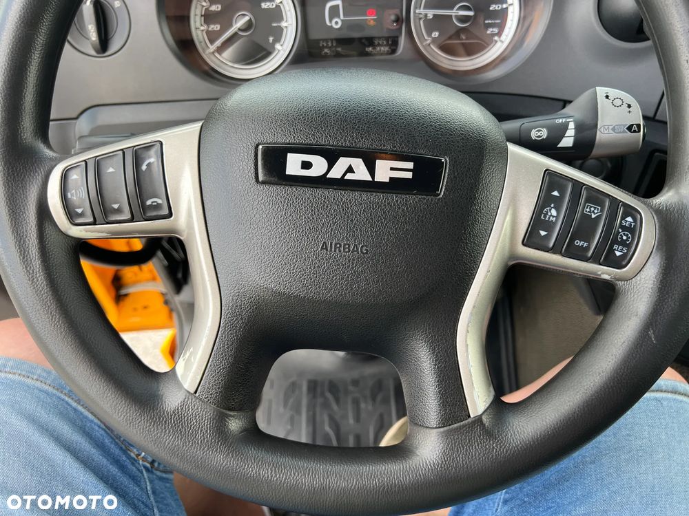 DAF CF450 - 27