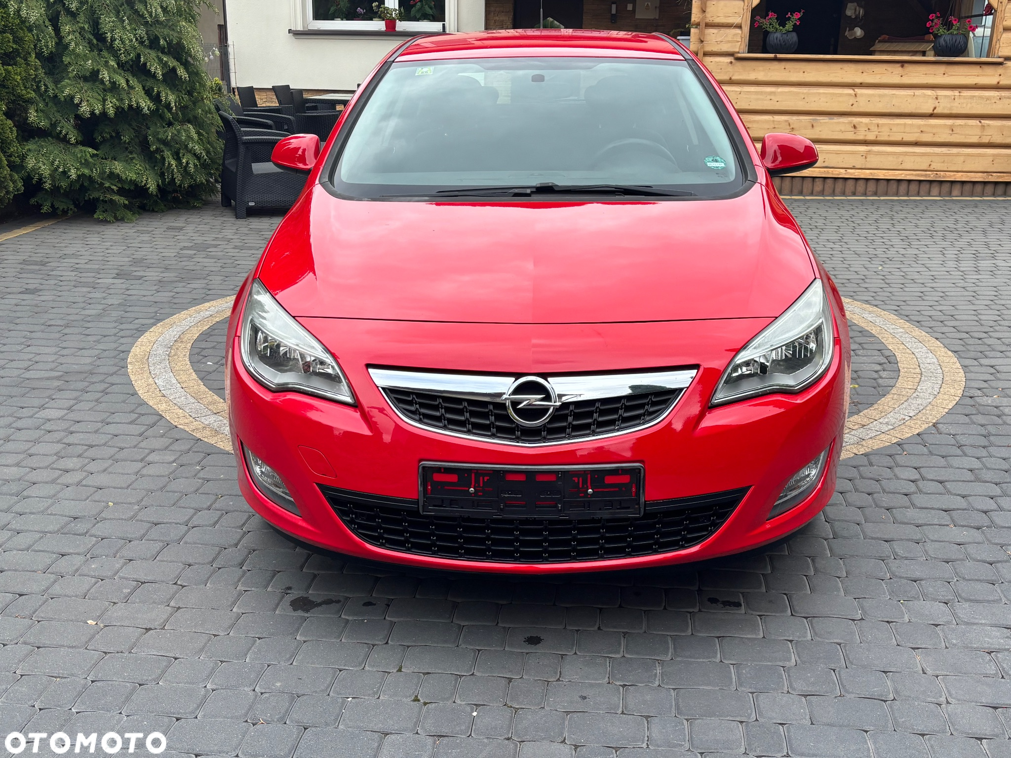 Opel Astra 1.4 Active - 16