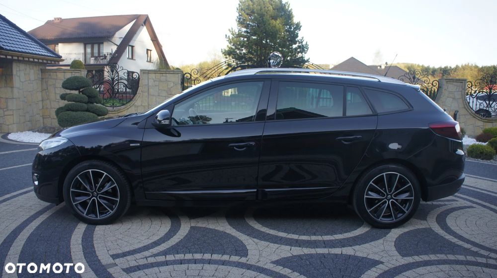 Renault Megane TCe 130 Bose Edition - 6