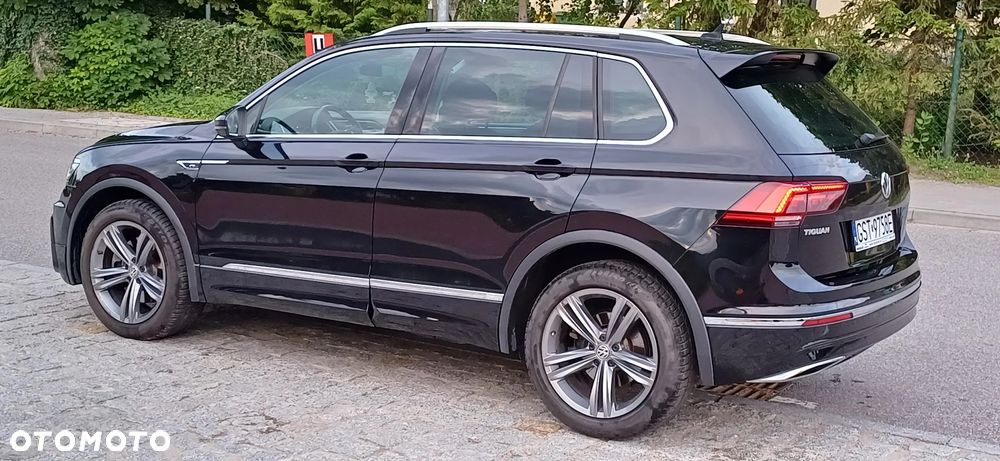 Volkswagen Tiguan 2.0 TDI SCR 4Mot Highline DSG - 7