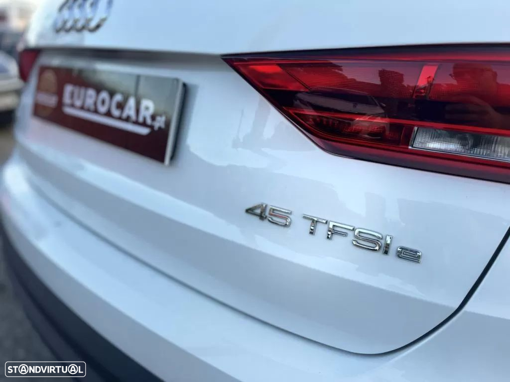 Audi Q3 Sportback 45 TFSIe S tronic - 24