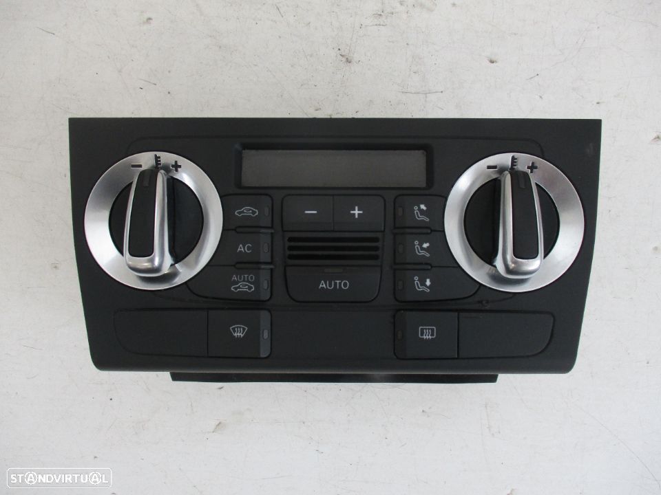 Climatronic Sofagem Ar Condicionado Audi A4 - 2
