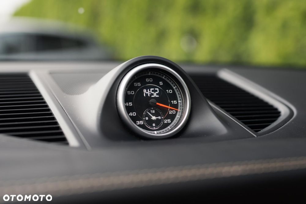 Porsche Macan S Diesel - 32