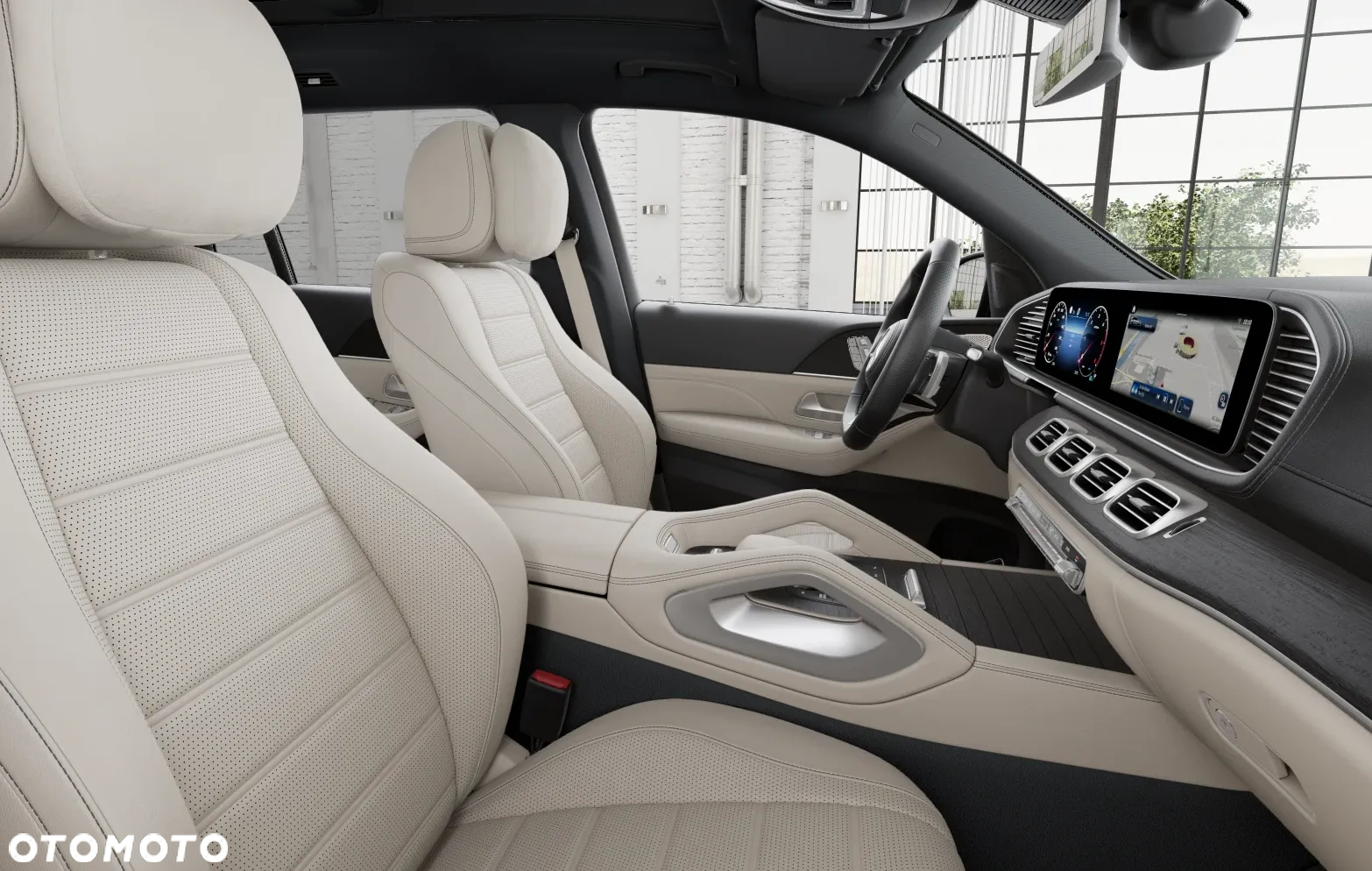 Mercedes-Benz GLE - 18