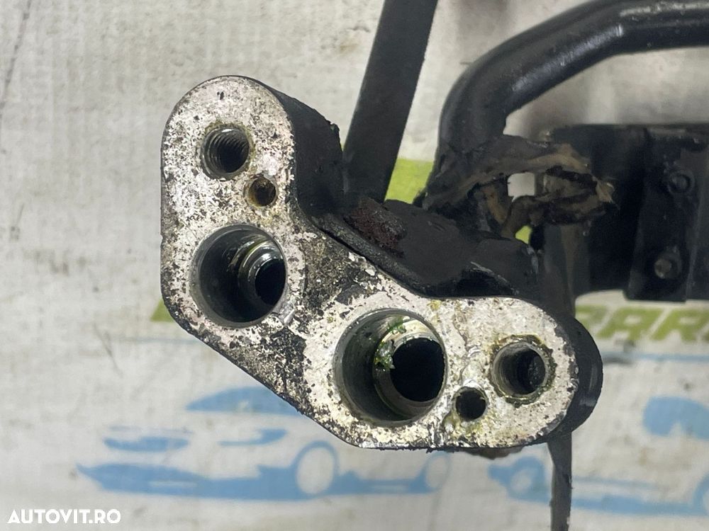 Radiator clima AC  2.0 tdi BMN Skoda Octavia 2 [2004 - 2008] 2.0 tdi - 3