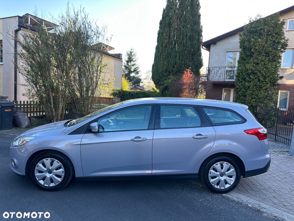 Ford Focus - 5