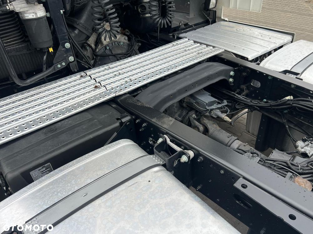 MAN TGX 18.470 XLX / E6  / STANDARD / AUTOMAT / BARDZO DOBRY STAN - 8