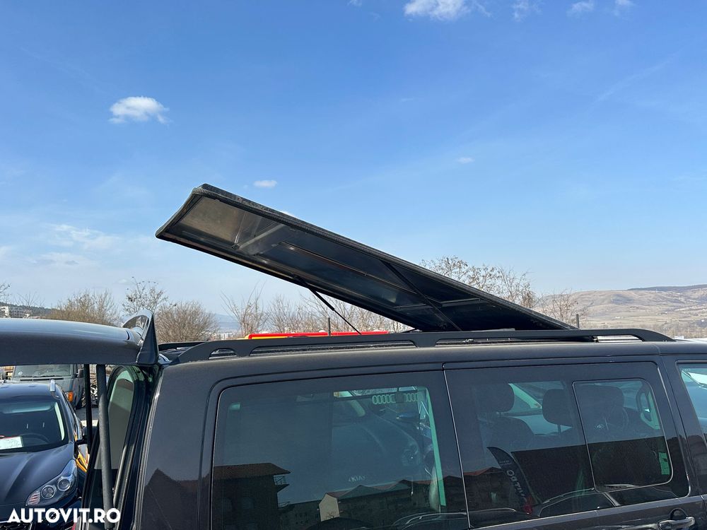 Volkswagen Multivan - 41