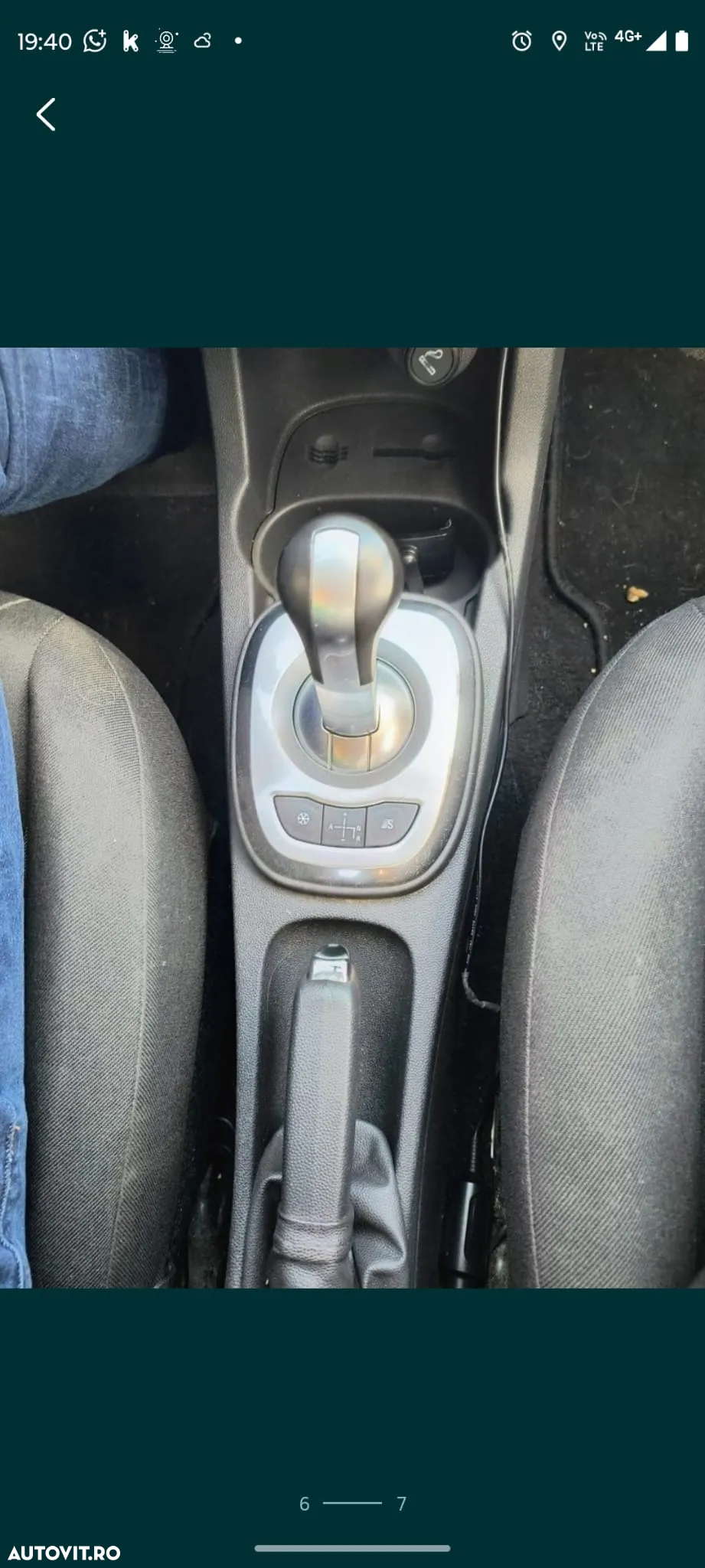 Opel Corsa 1.2 Twinport Van - 6