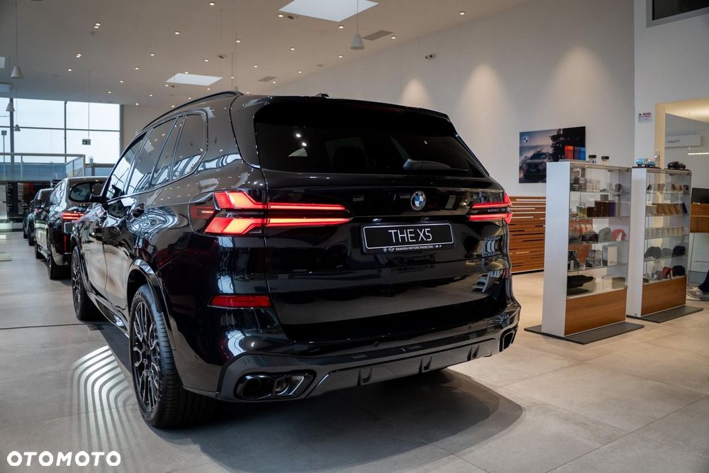 BMW X5 - 2