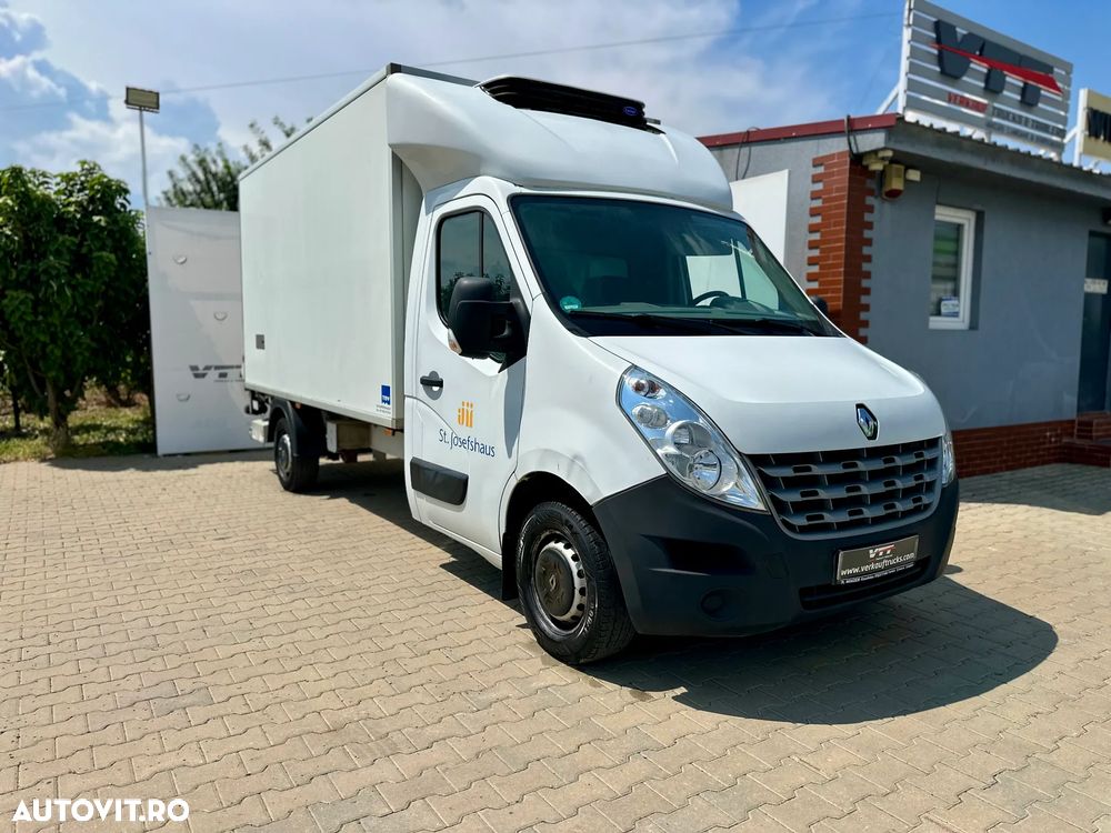 Renault Master 3.150 - 3