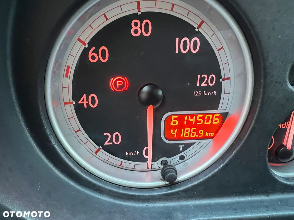 DAF LF 55 Chłodnia - 9