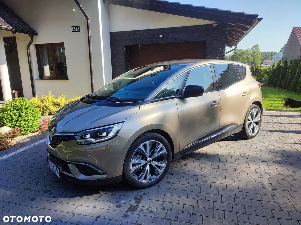 Renault Scenic 1.6 dCi Intens - 14