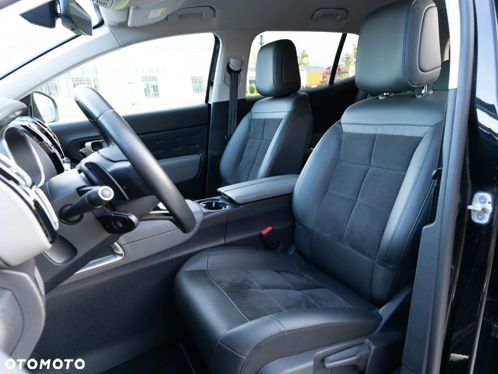 Citroën C5 Aircross 1.6 PHEV 225 Shine EAT8 - 15