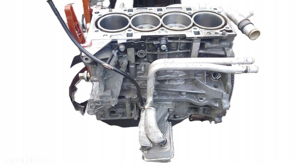 blok silnika jeep usa cherokee compass 2.4 benzyna ed, ed6