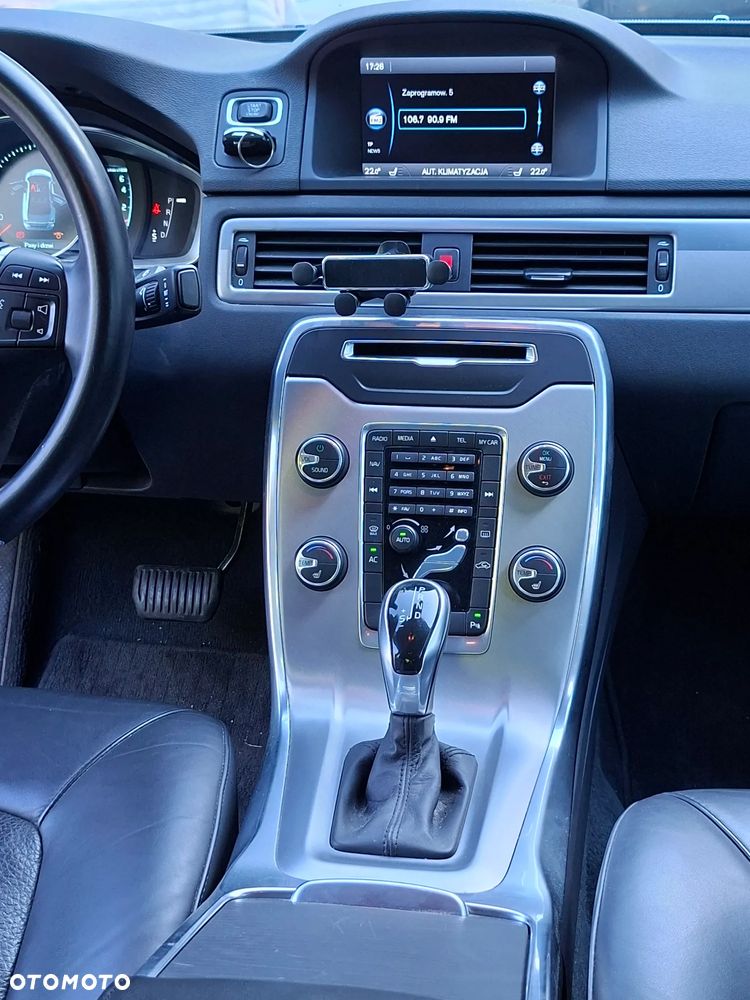 Volvo S80 T4 Momentum - 21