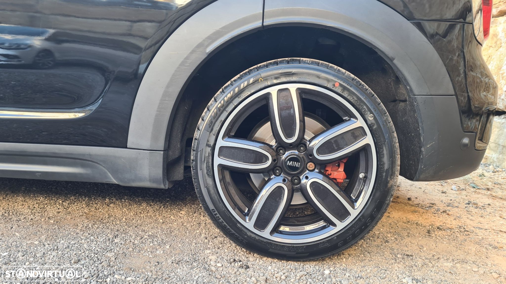 MINI Countryman - 53