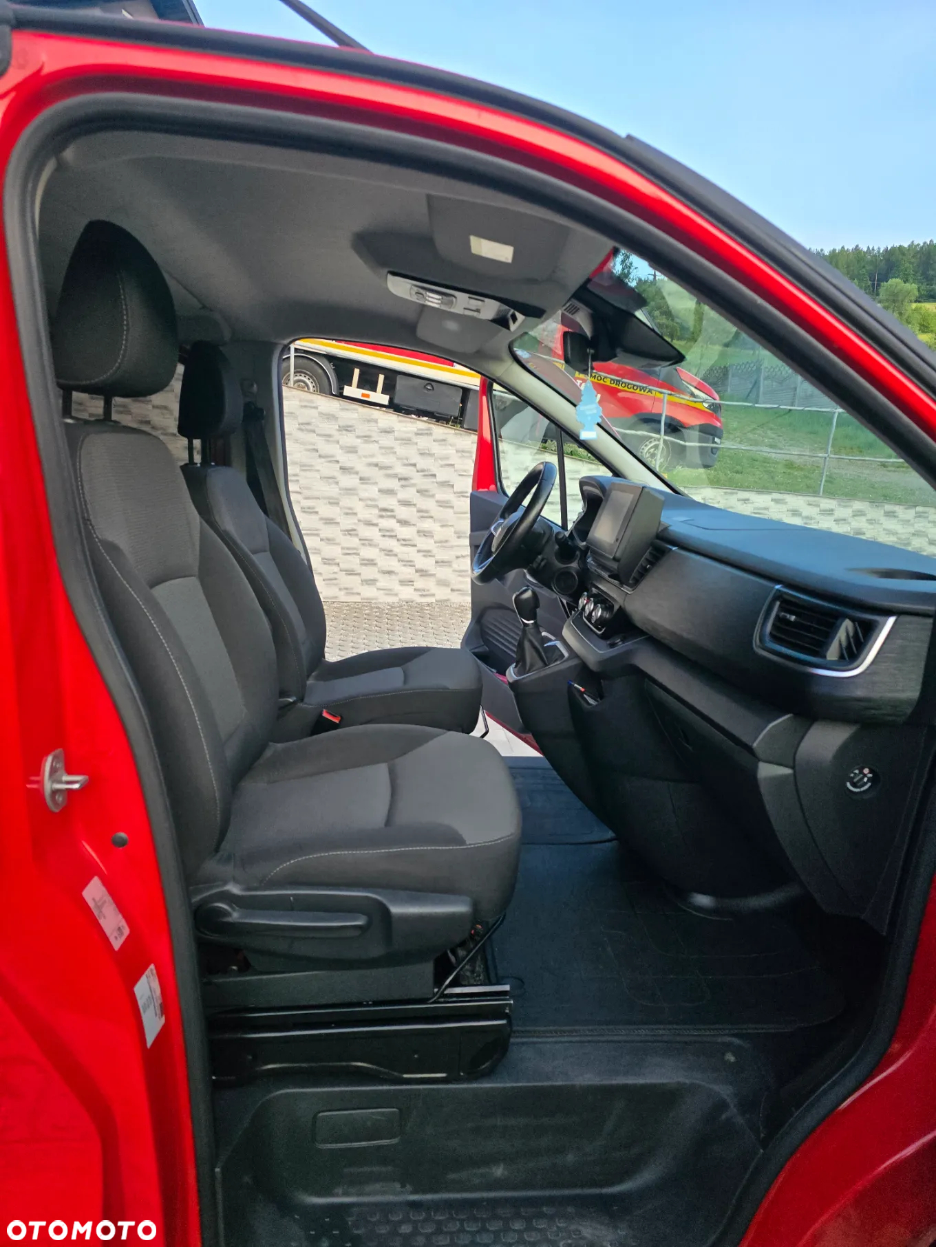 Renault Trafic - 10