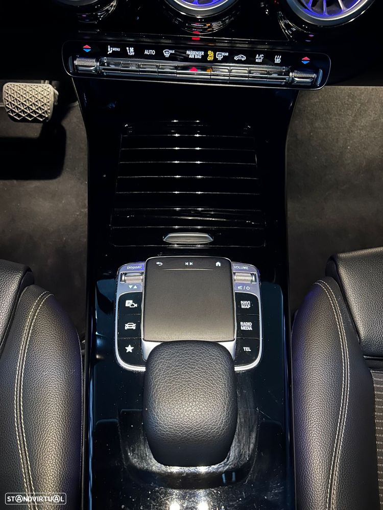 Mercedes-Benz CLA 250 e 8G-DCT - 20