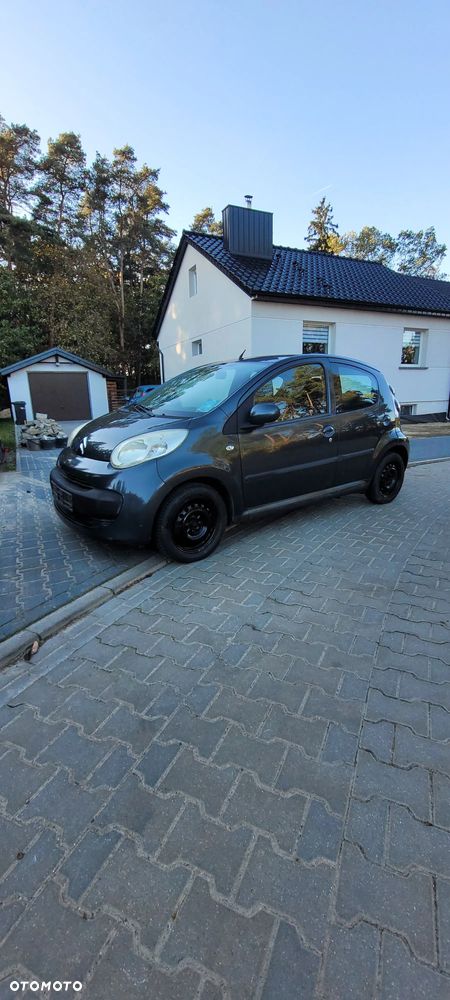 Citroën C1 1.0 Advance - 1