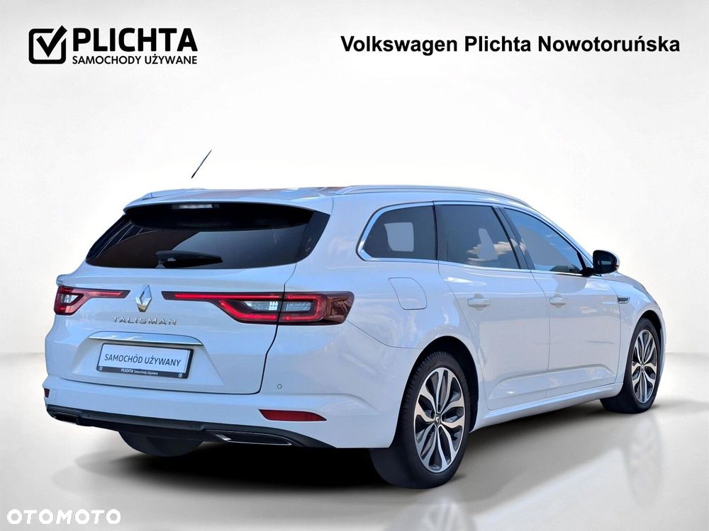 Renault Talisman 1.6 Energy dCi Intens EDC - 5