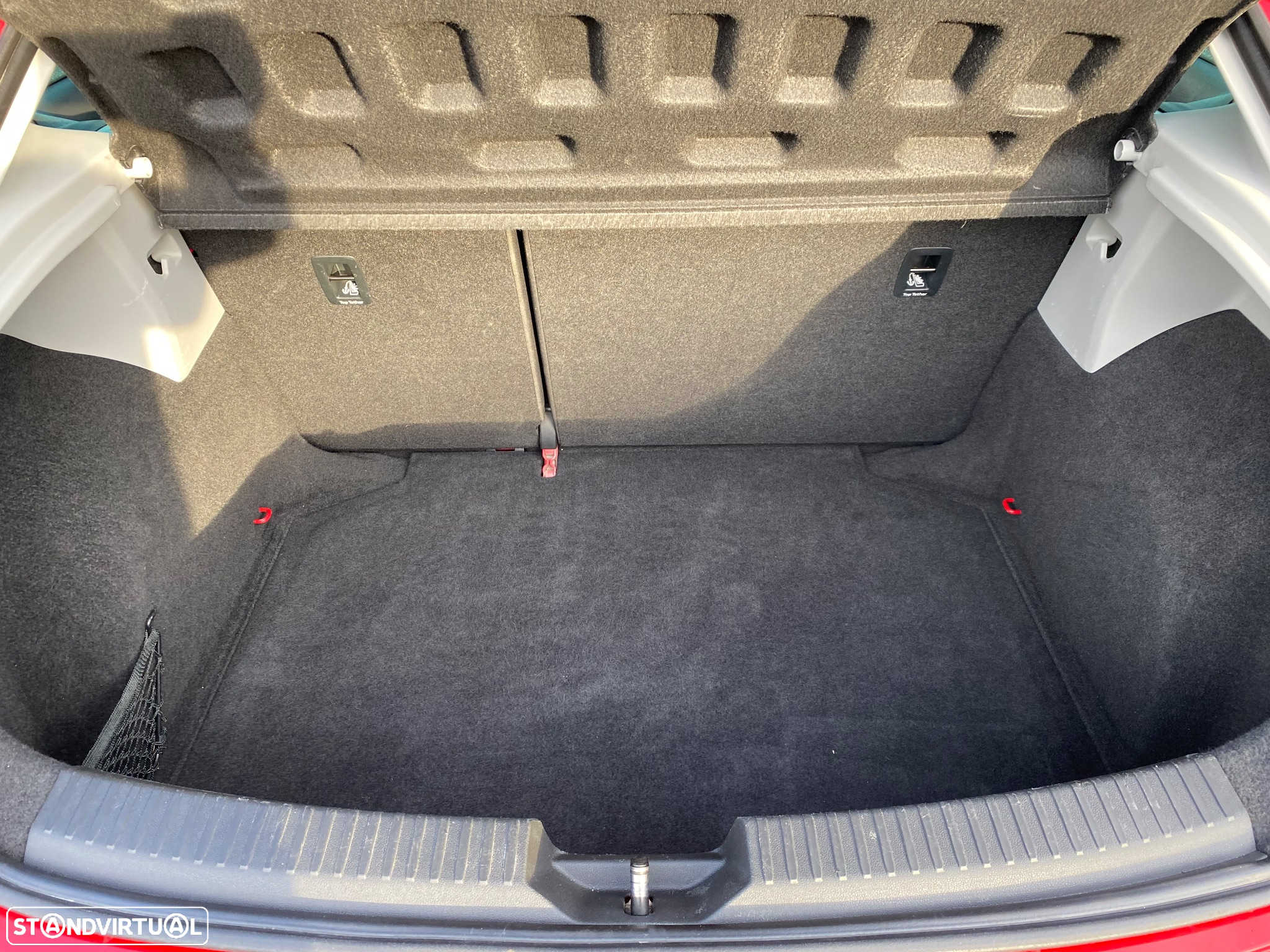 SEAT Leon SC 2.0 TDI FR S/S - 12