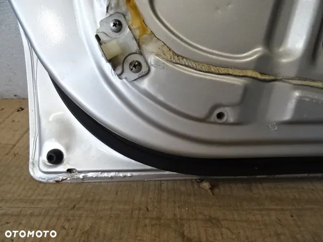 DRZWI LEWY PRZÓD LEWE PRZEDNIE HONDA PRELUDE 82-87 NR1637 - 16