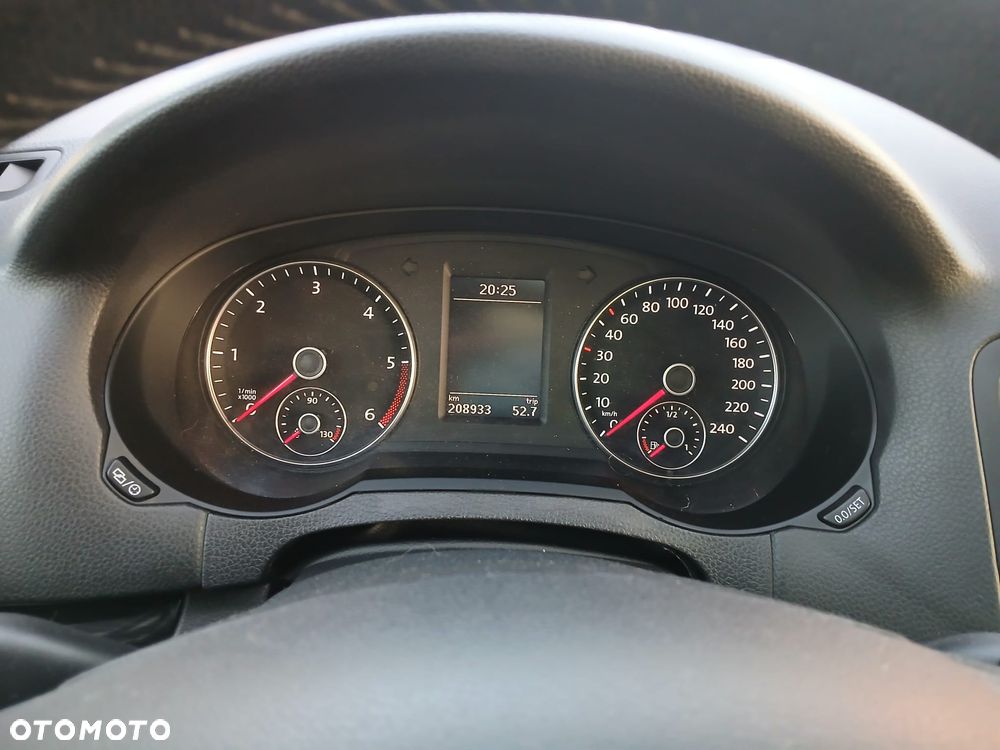 Seat Alhambra 2.0 TDI Start & Stop DSG I-Tech - 13