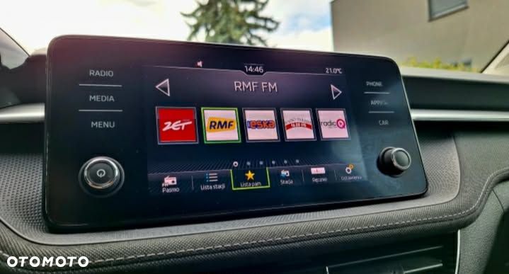 Skoda Fabia 1.0 TSI Black Edition DSG - 10