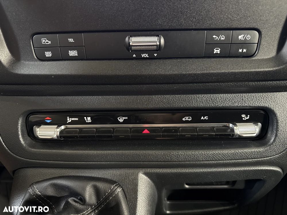 Mercedes-Benz Vito116 CDI - 16