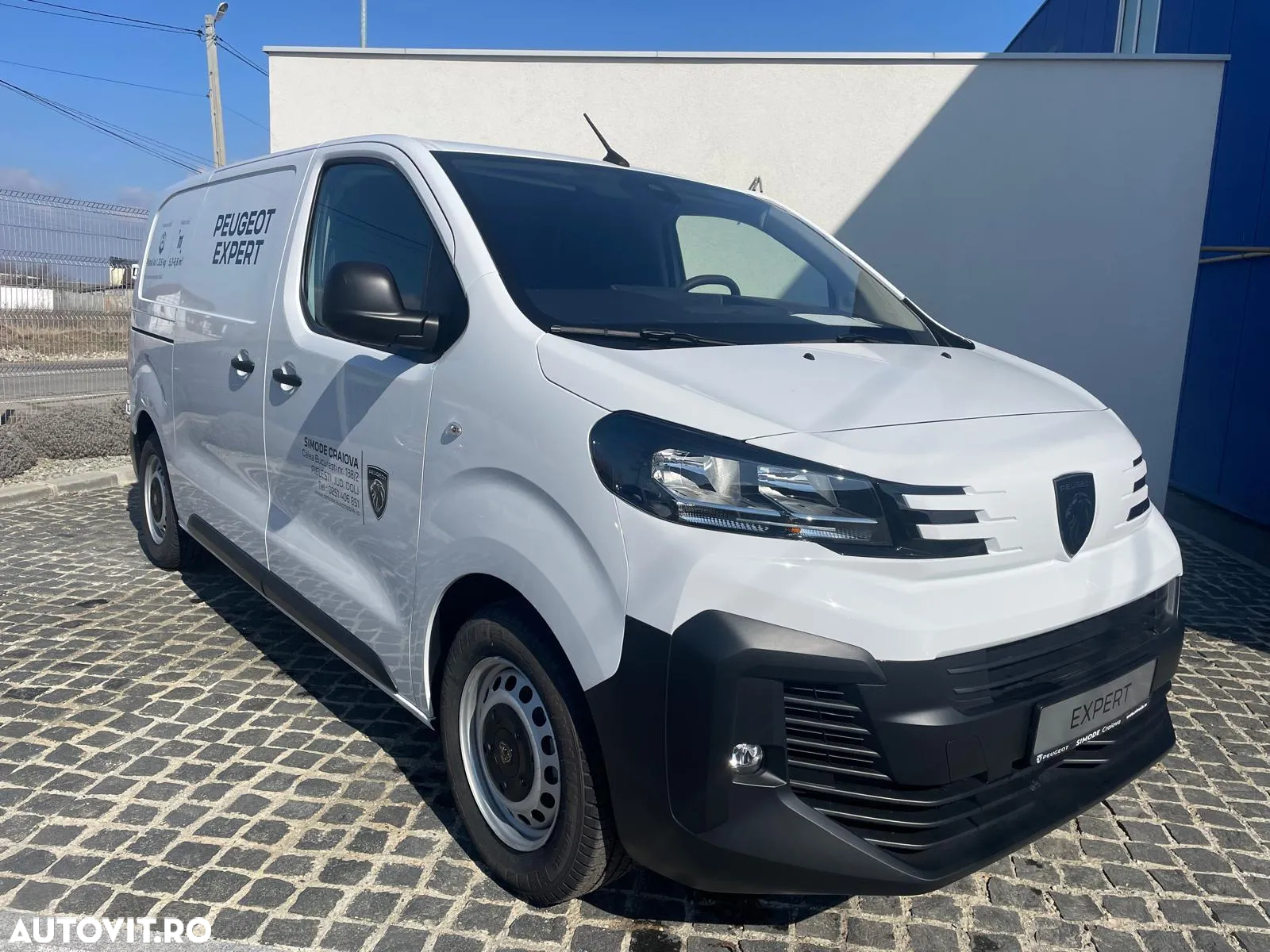 Peugeot EXPERT - 19