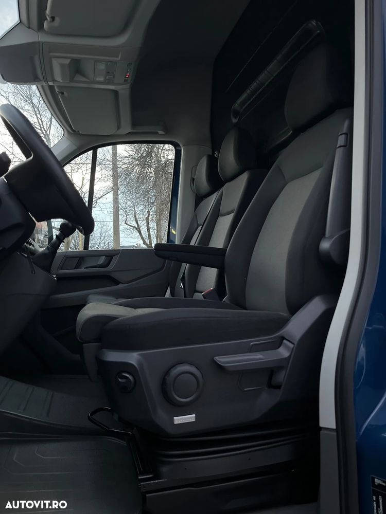 Volkswagen CRAFTER - 6