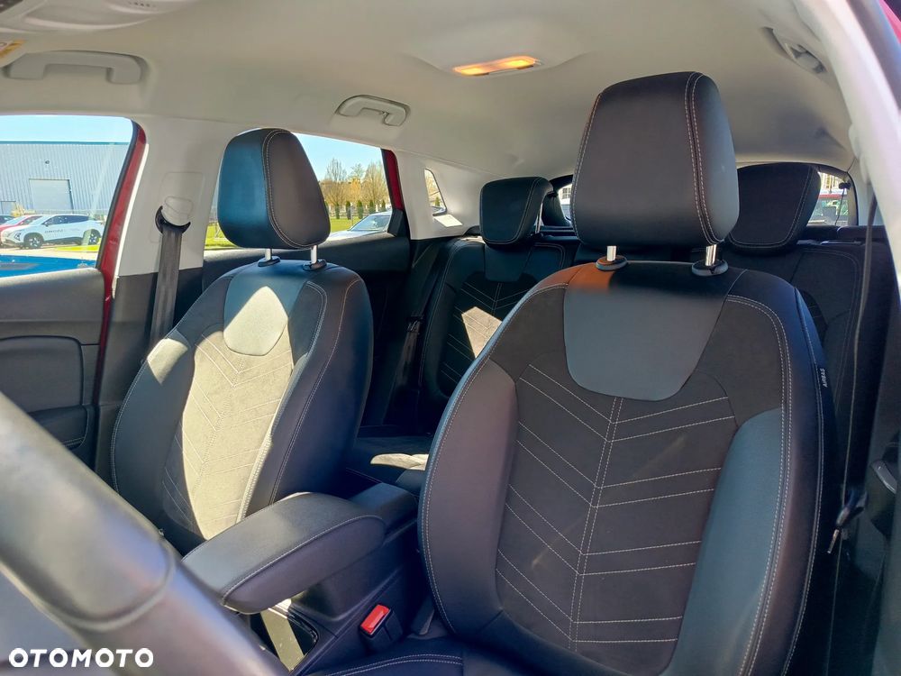 Opel Grandland X - 11