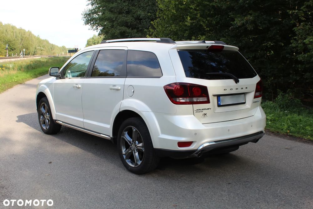 Dodge Journey - 6