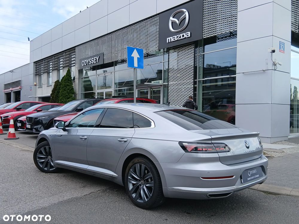 Volkswagen Arteon 2.0 TSI Elegance DSG - 5