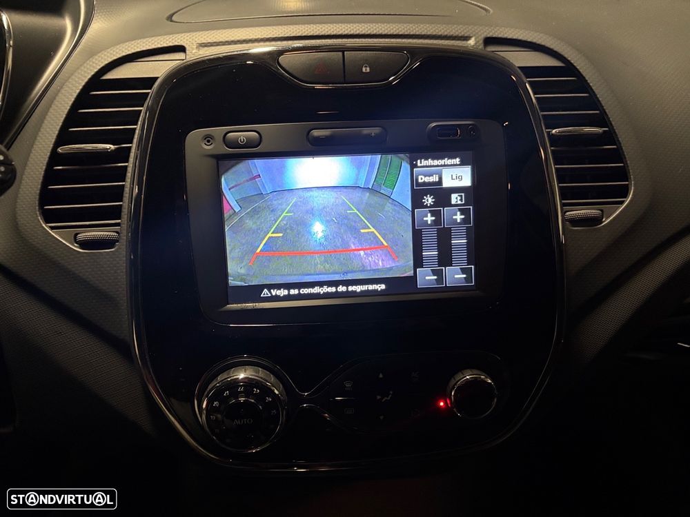 Renault Captur 1.5 dCi Expression - 8