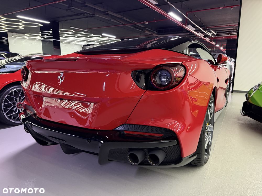 Ferrari Portofino M - 4