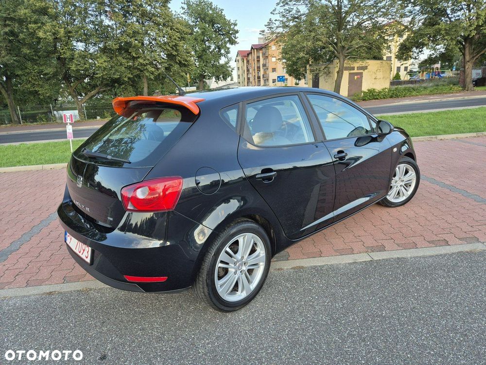 Seat Ibiza - 3