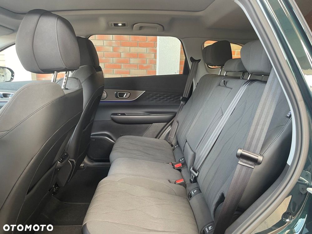 Chery Tiggo 8 1.6 T-GDI Prestige DCT - 18