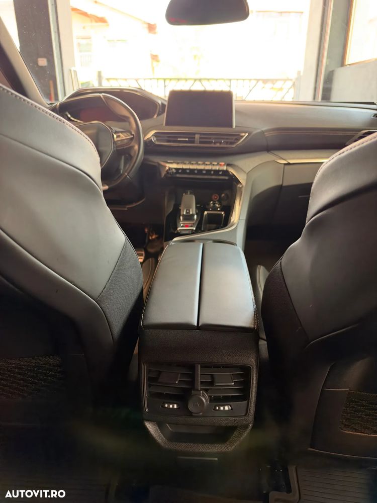 Peugeot 3008 - 12