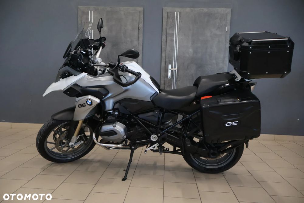 BMW R - 2