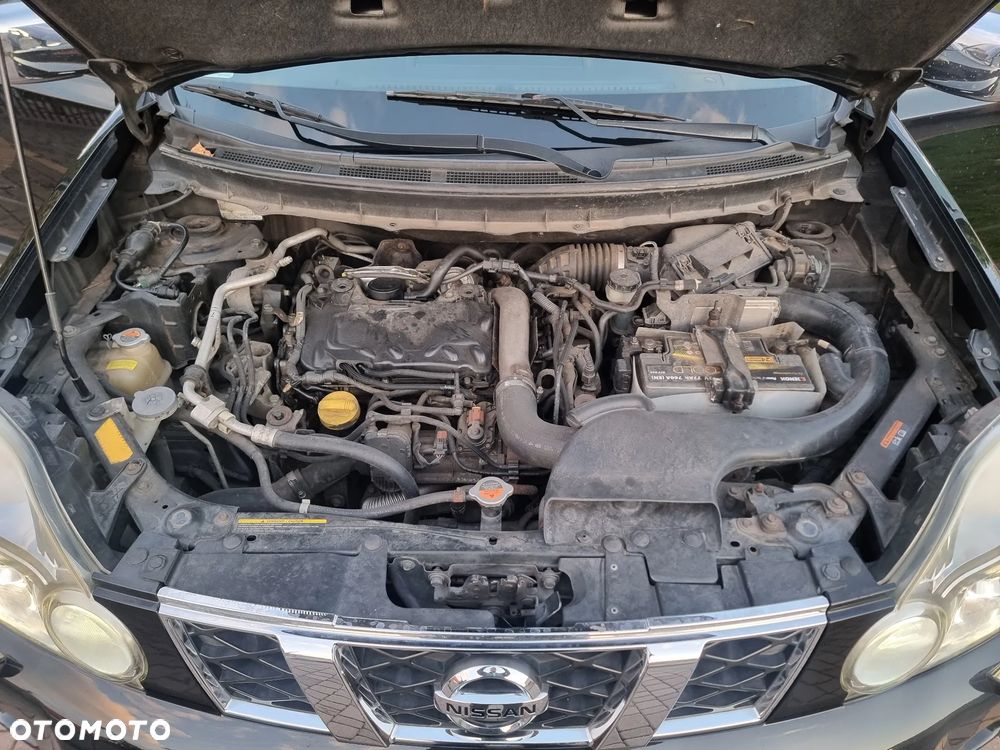 Nissan X-Trail 2.0 dCi LE Platinum - 16