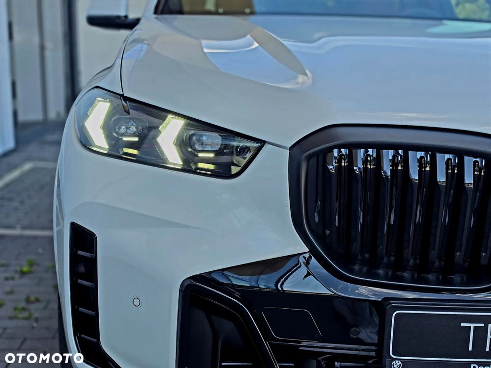 BMW X5 xDrive30d mHEV sport - 11