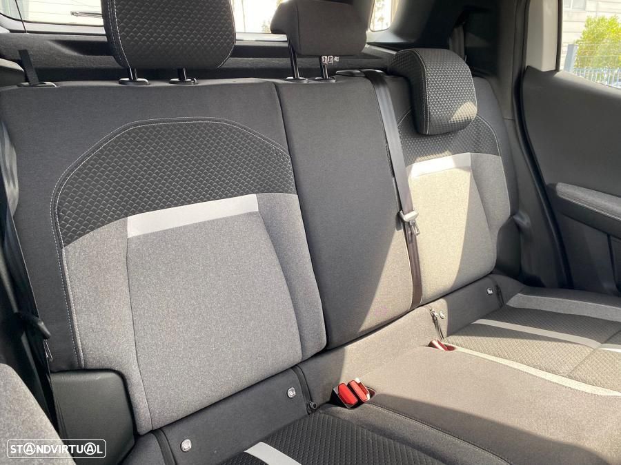 Opel Frontera 44 kWh Edition - 11