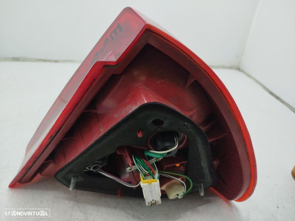 Farolim Stop Esq Mitsubishi Lancer Vi (Cj_, Cp_) - 4