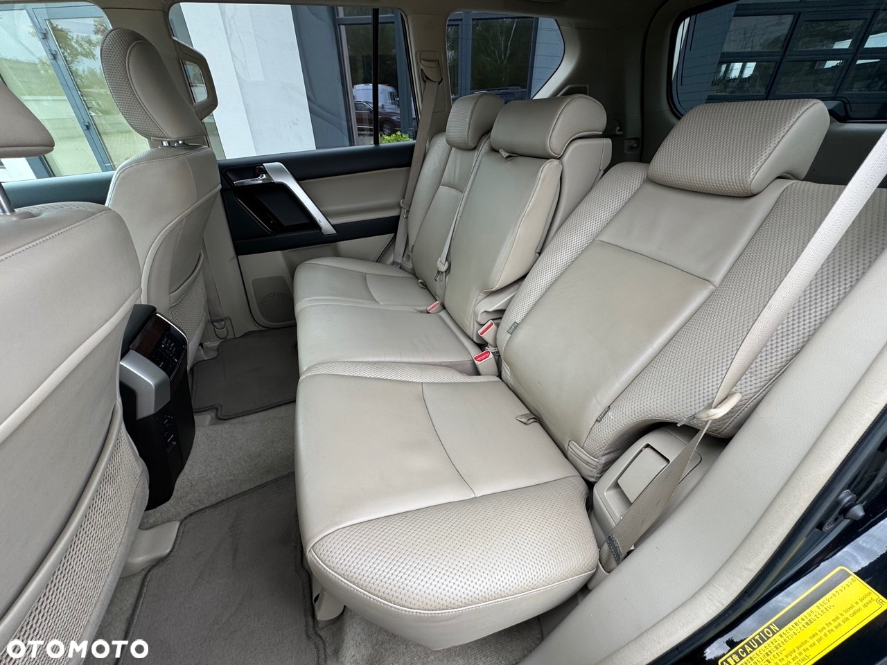 Toyota Land Cruiser LC 3.0 D-4D Prestige - 34