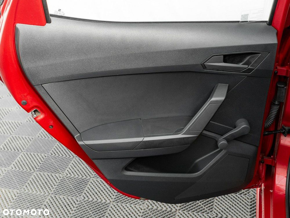 Seat Ibiza - 23