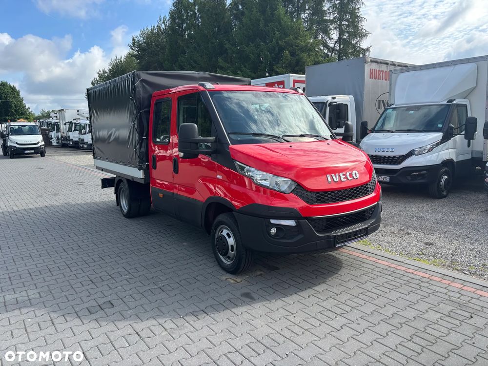 Iveco 35C17,,35C15,,35C14,,35C13 - 1