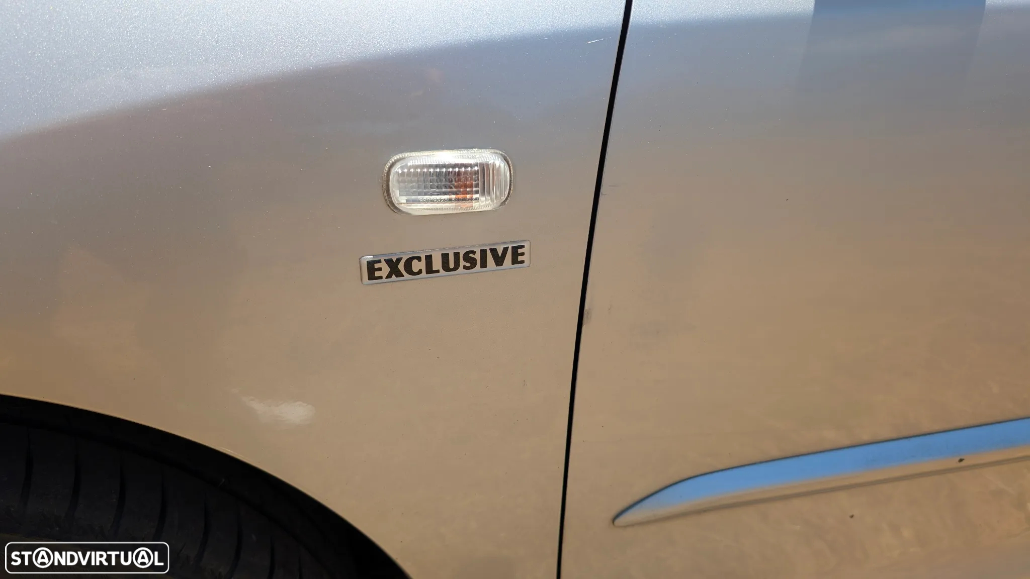 Honda Civic 1.7 CTDi ES Exclusive - 4