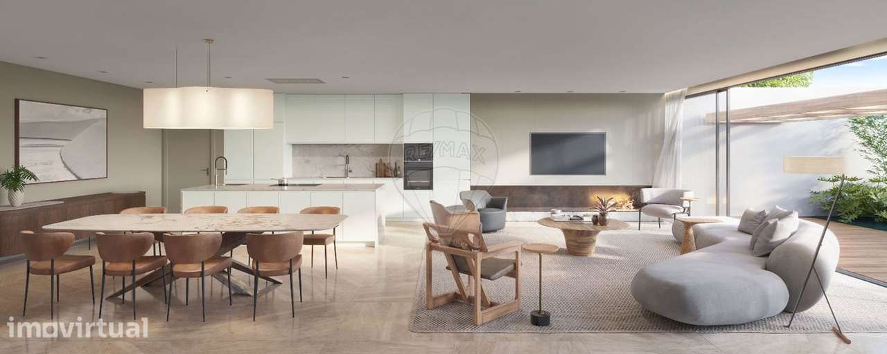 Apartamento T2 para venda - Grande imagem: 2/23